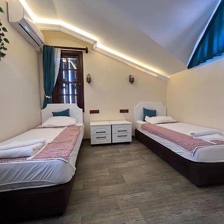Kaliptus Hotel Kemer Exterior photo