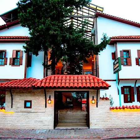 Kaliptus Hotel Kemer Exterior photo