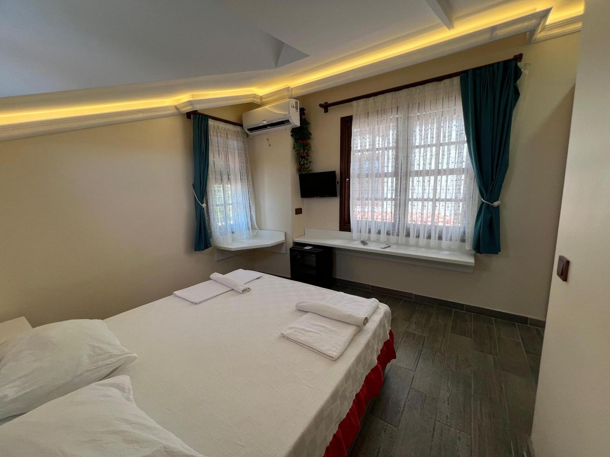 Kaliptus Hotel Kemer Exterior photo