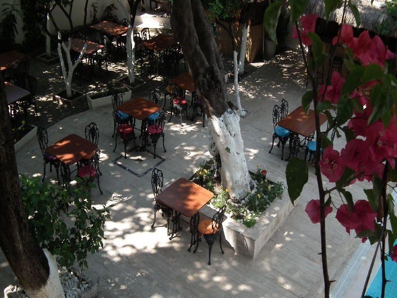 Kaliptus Hotel Kemer Exterior photo