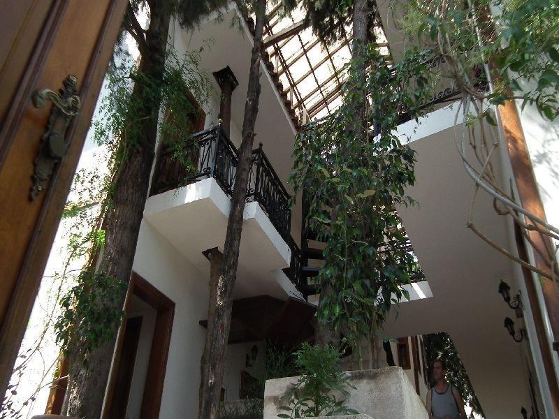 Kaliptus Hotel Kemer Exterior photo