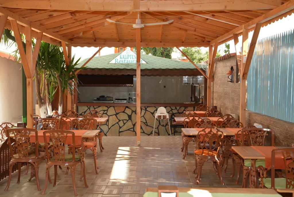 Kaliptus Hotel Kemer Exterior photo