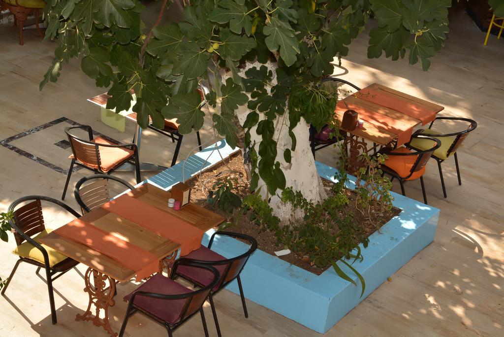 Kaliptus Hotel Kemer Exterior photo