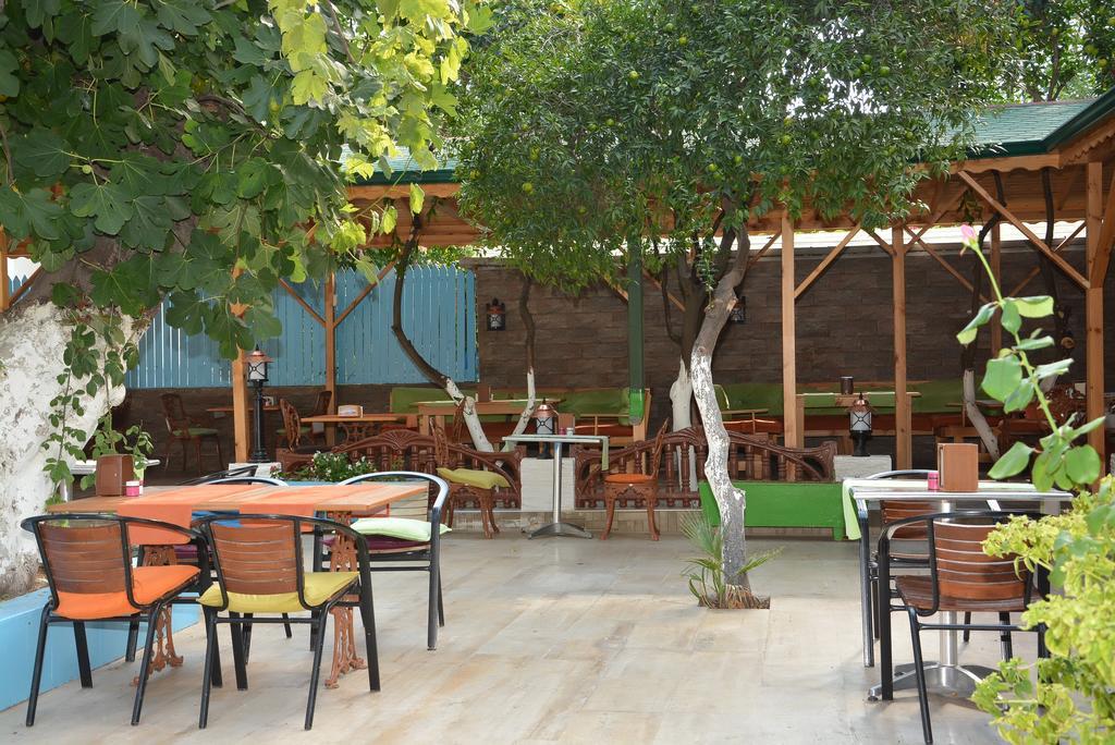Kaliptus Hotel Kemer Exterior photo