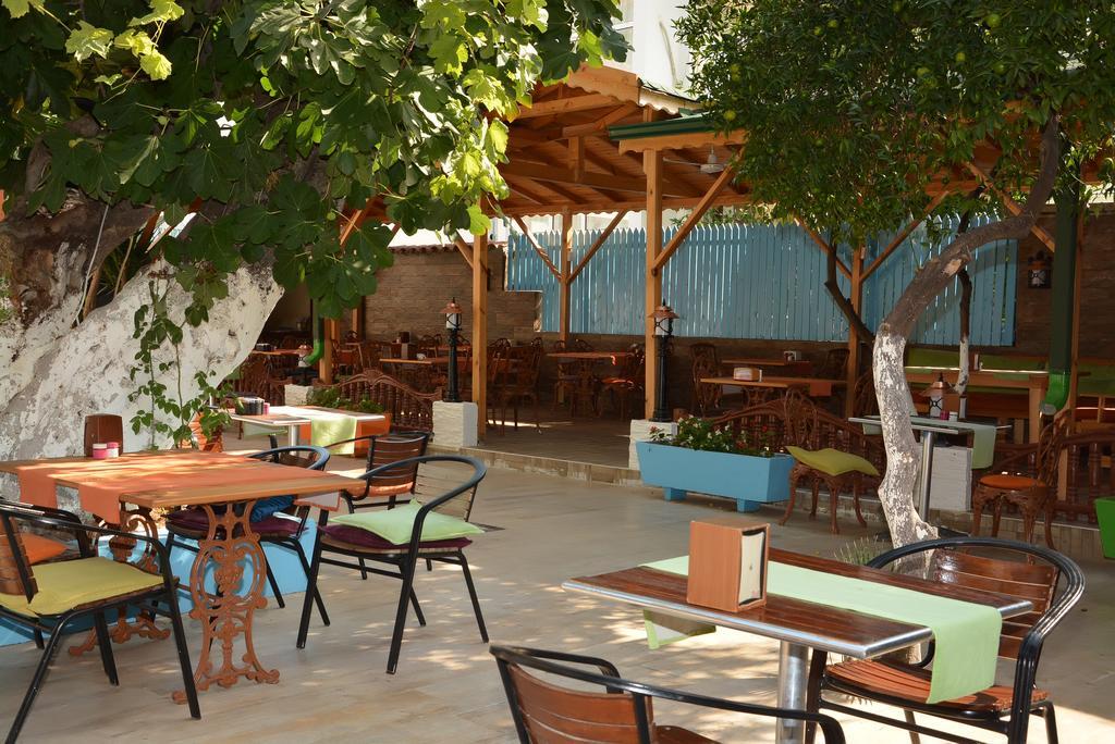 Kaliptus Hotel Kemer Exterior photo